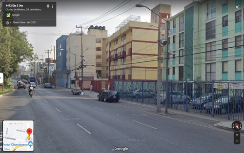 Imagen 4 de 12 de ¡departamento En Venta En Calzada De La Viga!