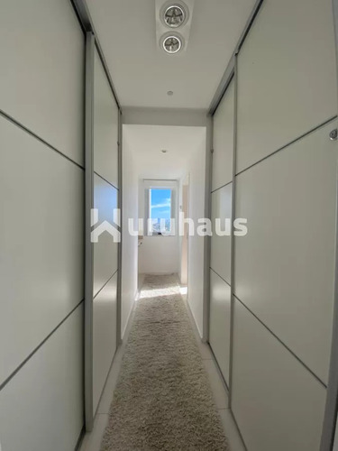 Alquiler Apartamento Cuatro Dormitorios Playa Brava Forest Tower I
