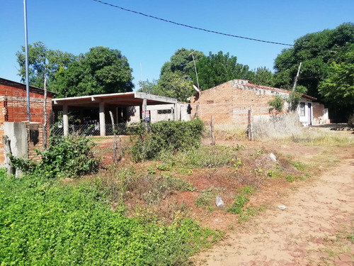 Imagen 3 de 12 de Vendo Terreno Amplio En Ita Con Infraestrutura Zona Centrica