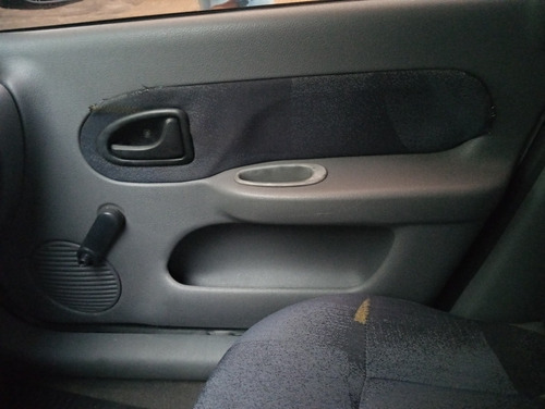 Renault Clio Clio 2 1.9 Rnd 4 Pta