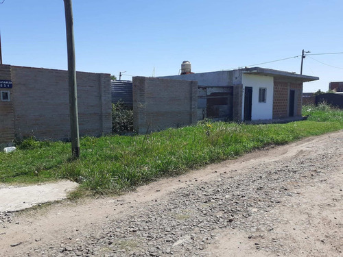 Imagen 7 de 9 de Terreno En Venta En Longchamps 408 Metros Totales
