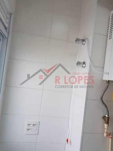 Imagem 14 de 30 de Apartamento Padrão Para Venda No Bairro Itaquera, 2 Dorm, 1 Vagas, 46,00 M - 1681