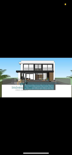 Imagem 29 de 29 de Excelente Lote - Tamboré 11 - Em Uma Das Melhores Ruas Do Condomínio - Leve Declive - 560 M2 - 827