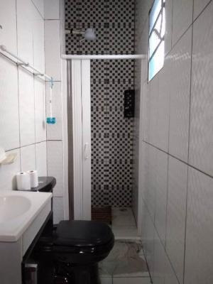 Imagem 4 de 9 de Casa No Bairro Cibratel 2,com 01 Dormitório Em Itanhaém 7735