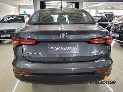 Fiat Cronos 1.3 FIREFLY FLEX DRIVE MANUAL