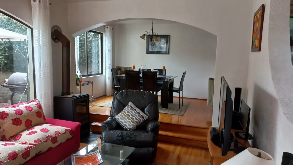Imagen 4 de 24 de Casa En Venta, Jardín Del Mar, Los Sargazos, Viña Del Mar.