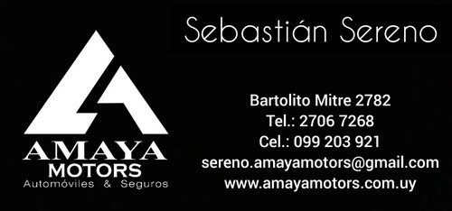 Imagen 14 de 14 de Amaya Nissan Note Advance