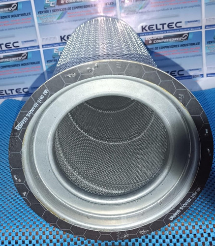 Elemento Separador 00542274 Compair/keltec Kv210-019