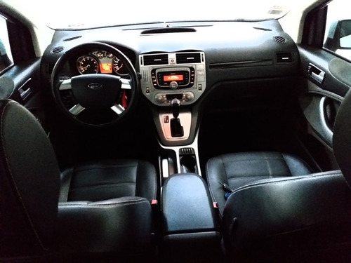 Ford Kuga 2.5 Titanium 4x4 Aut L Cuero 2013
