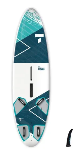 Tabla Tahe Techno Wind 185d 2022 Windsurf Freeride