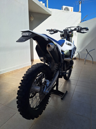 Husqvarna Te300i