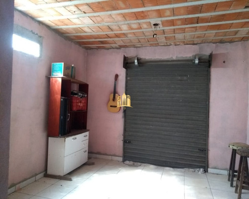 Imagem 4 de 8 de Casa Em Esmeraldas - Ca00310 - 69406508