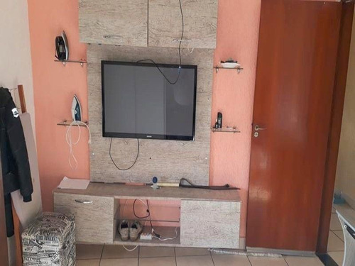 Imagem 25 de 30 de Sobrado Com 3 Dormitórios À Venda, 399 M² Por R$ 650.000,00 - Vila Da Beleza - São Paulo/sp - So0269