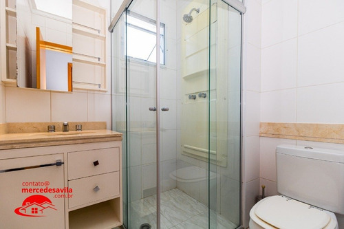 Imagem 15 de 15 de Casa Condominio Chacara Monte Alegre 414 M - V-104516