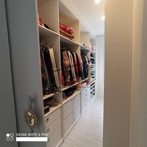 Imagem 13 de 15 de Casa Em Condominio - Cidade Parquelandia - Ref: 11227 - L-11227