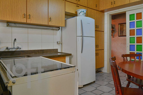 Imagem 24 de 30 de Apto Pinheiros | 3 Quartos | 112 M² | Cond: R$950.00 | 1 Vaga - 1bhahmk