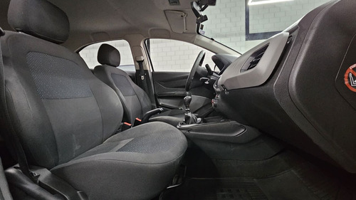 Chevrolet Onix ONIX HATCH Joy 1.0 8V Flex 5p Mec.