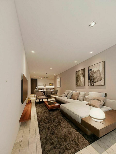 Imagen 6 de 20 de Departamento En Venta Cuauhtémoc (m2d1801)