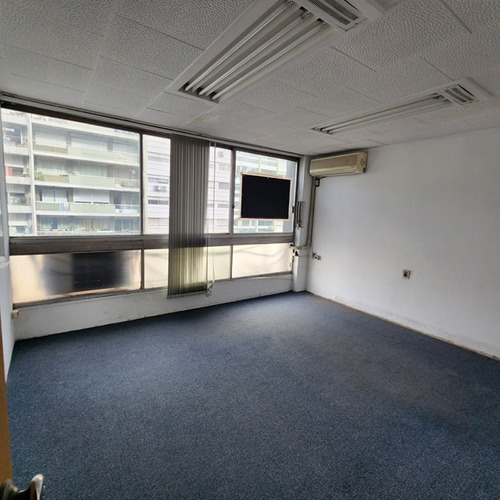 Alquiler Oficinas En 18 De Julio.