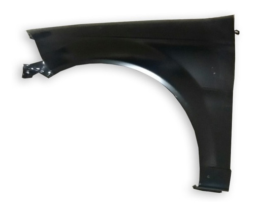 Guardafango Delantero Izq Dodge Forza Siena 12/15 68162202aa