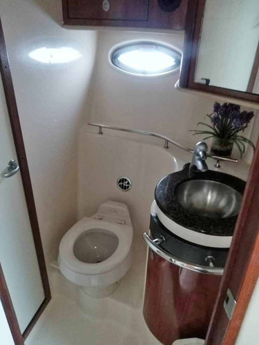 Imagen 9 de 12 de Yate Sea Ray Sundancer 40 Lv2045