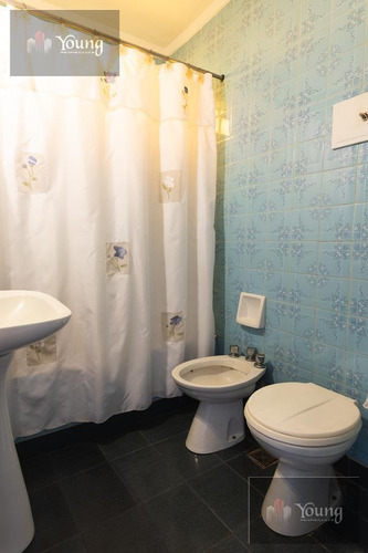 Departamento 2 Ambientes En Venta Y En Alquiler, Wilde Centro, Ideal Inversor!!!