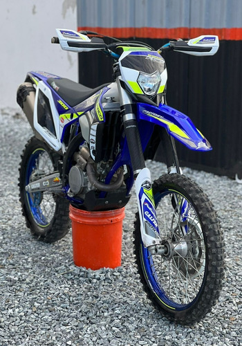 Imagen 3 de 11 de Sherco 300