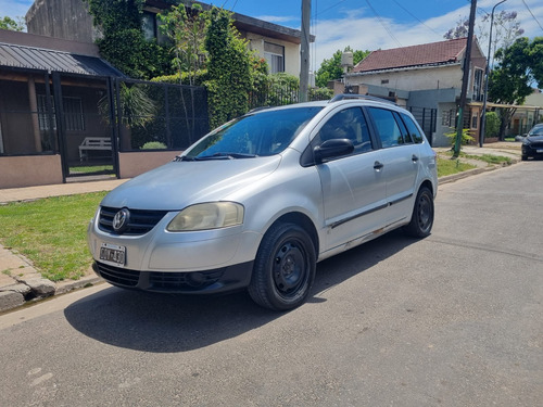 Volkswagen Suran 1.6 I Highline 60d