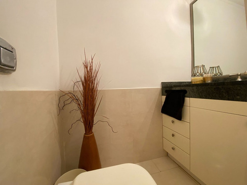 Departamento Pb 2 Cocheras Rio Plaza Puerto Madero