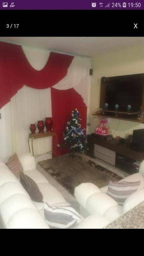 Imagem 5 de 17 de Casa À Venda, 168 M² Por R$ 300.000,00 - Jardim Santo Antônio Ii - Campo Limpo Paulista/sp - Ca0285