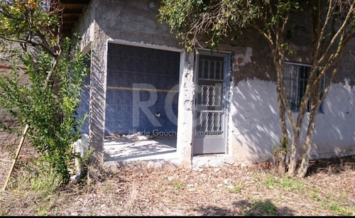 Terreno Em Agronomia - Bt9435