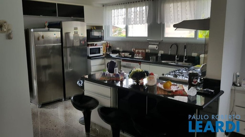 Imagem 13 de 15 de Casa Em Condomínio - Alphaville - Sp - 585337