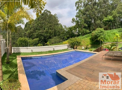 Imagem 5 de 10 de Casa Em Condomínio Para Venda Em Barueri, Tamboré, 4 Dormitórios, 4 Suítes, 6 Banheiros, 9 Vagas - A1783_2-1162986