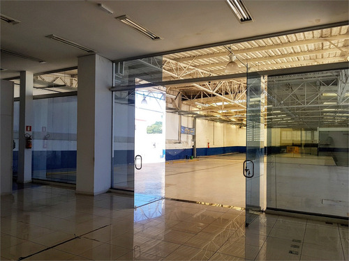 Imagem 27 de 27 de Comercial-são Paulo-santo Amaro | Ref.: Reo365617 - Reo365617