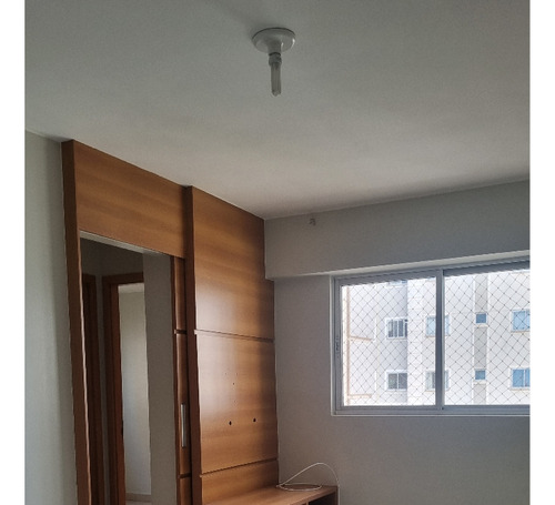 Apartamento De Canto Vaga Coberta 2 Quartos 6 Andar Top Life Long Beach