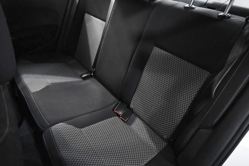Imagen 15 de 15 de Volkswagen Vento 2020 1.6 Comfortline At