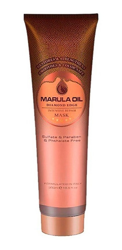 Marula Oil Intensive Repair Mascarilla X300ml