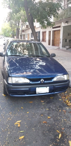 Renault 19 Rni