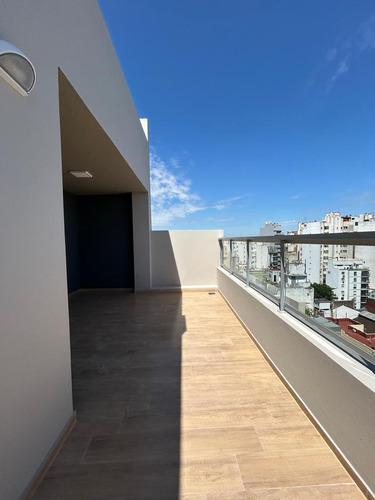 Venta - Departamento - Dos Ambientes - Villa Crespo
