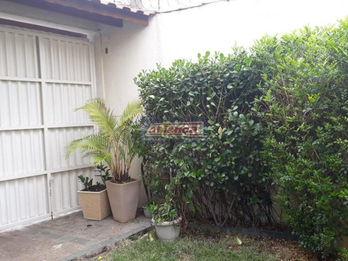 Área Comercial À Venda, Jardim Munhoz, Guarulhos - Ar0059. - Ai8132