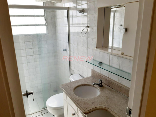 Apartamento Para Aluguel, 2 Quartos, 1 Vaga, Loteamento Pedra Verde - Valinhos/sp - 7618