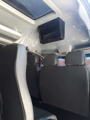 Imagem 6 de 12 de Mercedes Benz Sprinter 515
