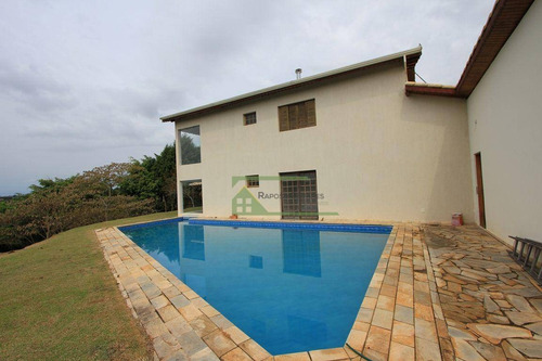 Imagem 1 de 25 de Chácara À Venda, 20000 M² Por R$ 1.500.000,00 - Zona Rural - Araçoiaba Da Serra/sp - Ch0135