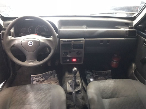 Imagem 9 de 11 de Uno Mille 1.0 Fire F.flex Economy 4p