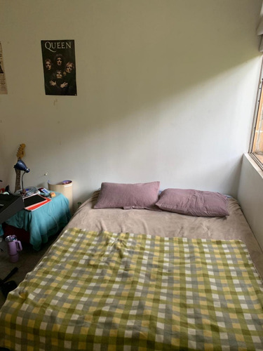 Arriendo Departamento Primer Piso 2d 1b En Antonio Varas