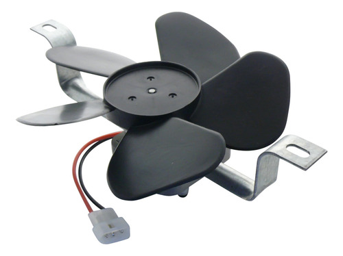 Motor De Ventilación S97012248 Para Campana Extractora De