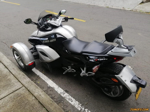 Motos Can Am