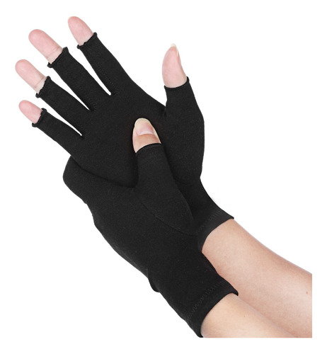 Sibba Guantes De Compresin Para Artritis Para Mujeres Y Homb