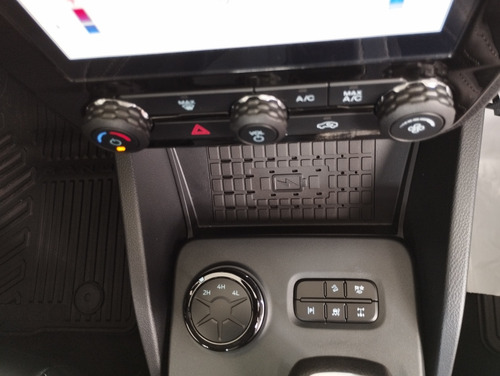 Ford Ranger XLT 2.0 Biturbo 4x4