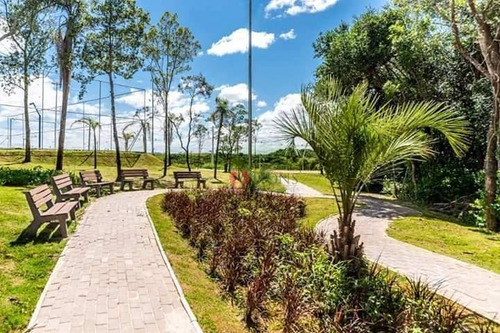 Imagem 10 de 20 de Terreno À Venda, 157 M² Por R$ 122.350 - Reserva Bela Vista - Gravataí/rs - Te0831
